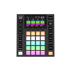 Wolfmix W1