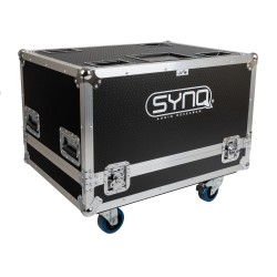 CASE FOR 4x SC-08 Mk2