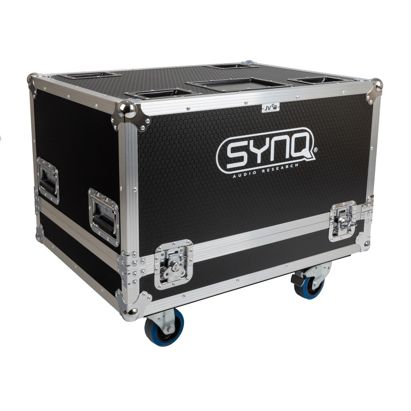 CASE FOR 4x SC-08 Mk2