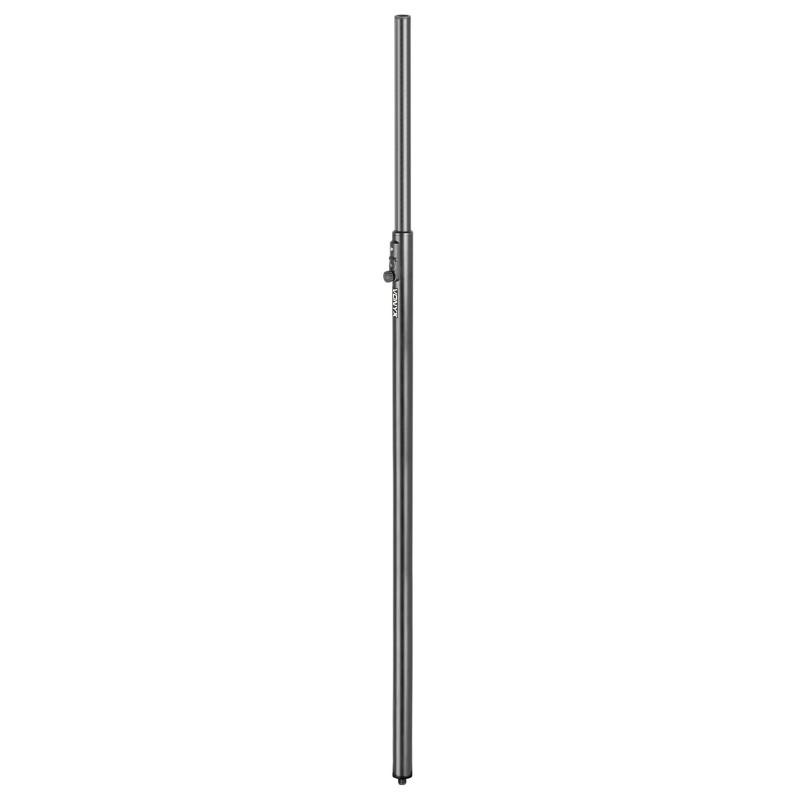 MPS-T24A - Barre intermédiaire avec verrouillage automatique, sur coussin d'air