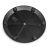 MPS-B45R - Round Baseplate