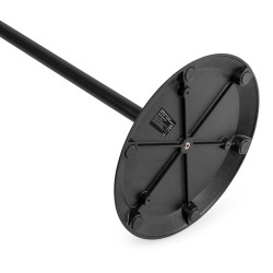 MPS-B45R - Round Baseplate