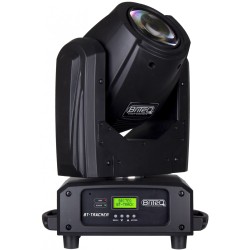 Lyre Beam - BT-TRACKER
