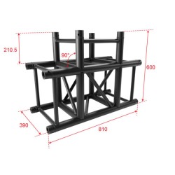 QUATRO39-A03 blk
