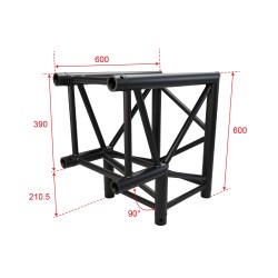 QUATRO39-A01 blk