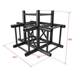 QUATRO39-A05 blk