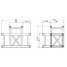 QUATRO39-A05 blk