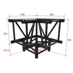 QUATRO39-A02 blk