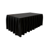 Stage Skirt MCS 300 g/m² - Plissé