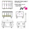 PROJECTOR CASE 7