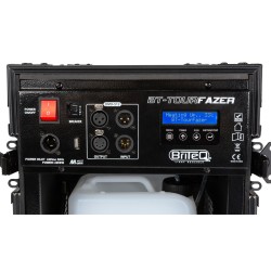 BT-TOURFAZER