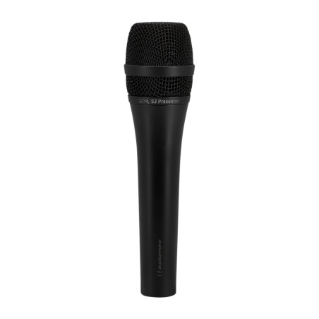 Air S3 Presenter