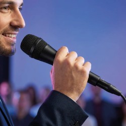 Air S3 Presenter