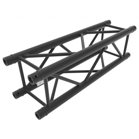 Truss Quadrilight Noir - 200 cm