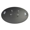 EM29BLOU40D90 - BASE BOTTOM NOIR