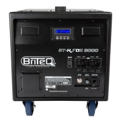 BT-H2FOG 3000