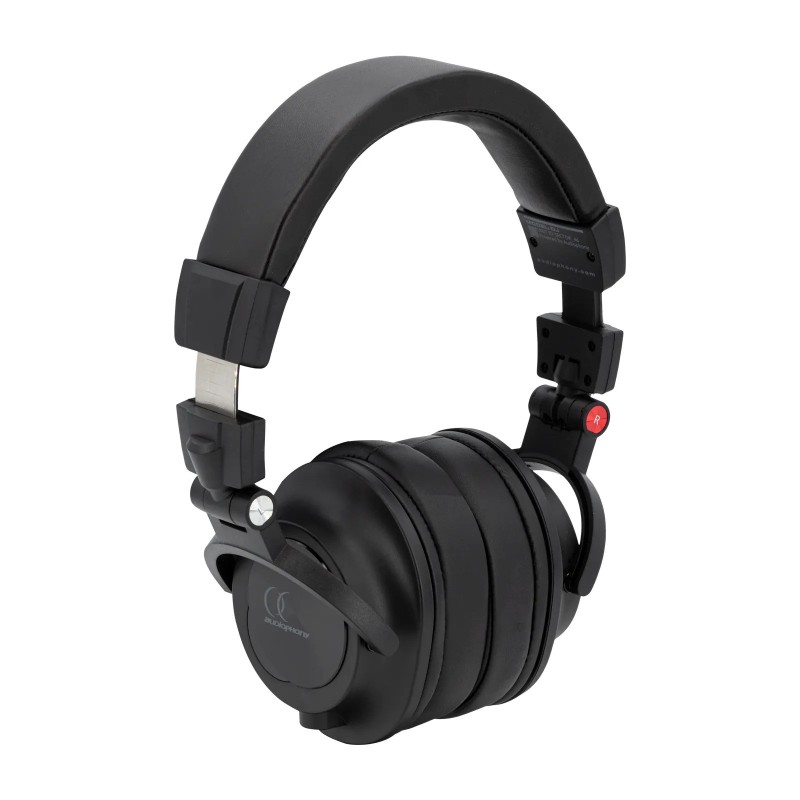 DJ headphones