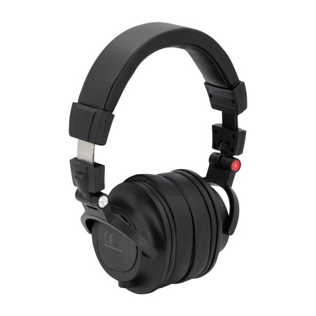 DJ headphones