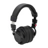 DJ headphones