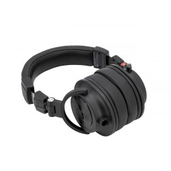 Casque DJ