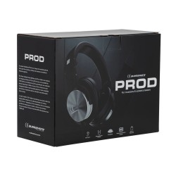 PROD headphones