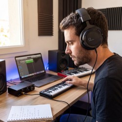 Casque STUDIO