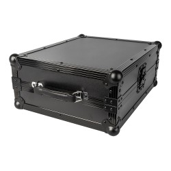 Flightcase 2 pour platine
