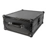 Flightcase 2 pour platine