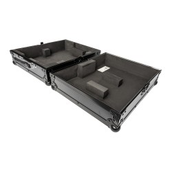 Flightcase 2 pour platine