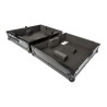 Flightcase 2 pour platine