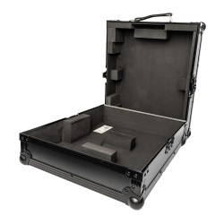 Flightcase 2 pour platine