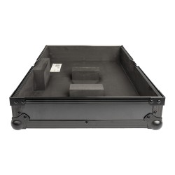 Flightcase 2 pour platine