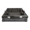 Flightcase 2 pour platine