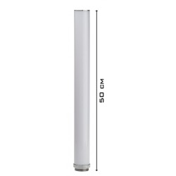 ACCU DECOLITE IP TUBE 50CM