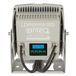 LDP-COBWASH 60TC