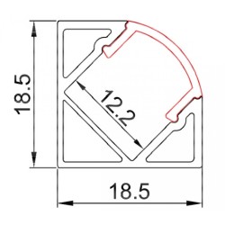 TAPEprofil-C