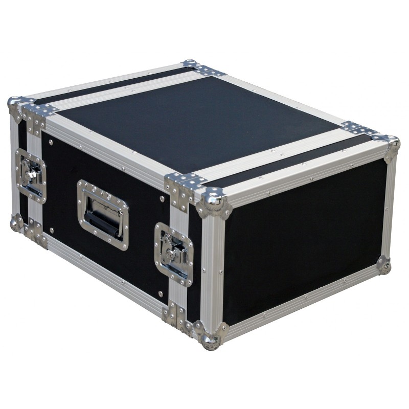 RACK CASE 6U