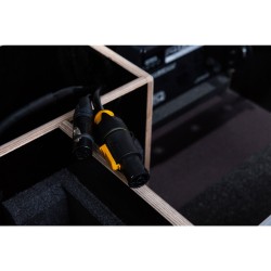 PREMIUM CASE FOR 4x BT-NONABEAM