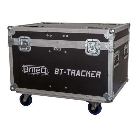 CASE for 4x BT-TRACKER