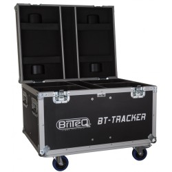 CASE for 4x BT-TRACKER