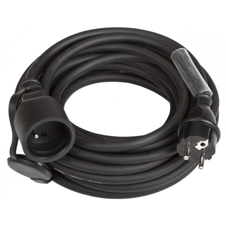 POWERCABLE-3G1,5-10M-F