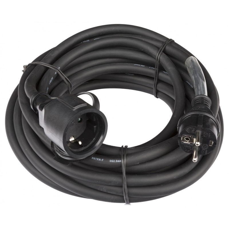 POWERCABLE-3G2,5-10M-G