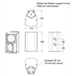 iLINE23w