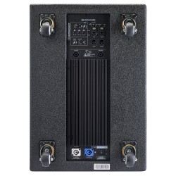 SUB-OCTAVE MK2