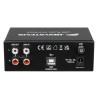 USB AUDIO INTERFACE