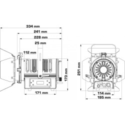 BT-THEATRE 60FCL