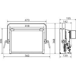 BT-TVPANEL TW