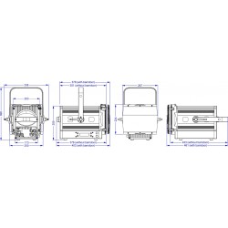 BT-THEATRE 150EZ Mk2