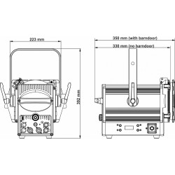 BT-THEATRE 200TW