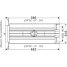 BT-PROFILE160/OPTIC 15-30